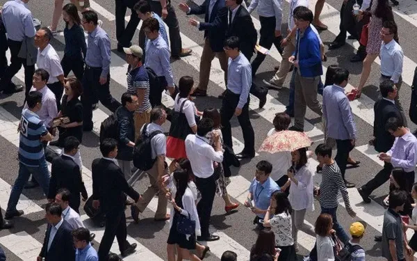 Giới trẻ Hàn Quốc chọn đứng ngoài lực lượng lao động gây thiệt hại kinh tế lớn