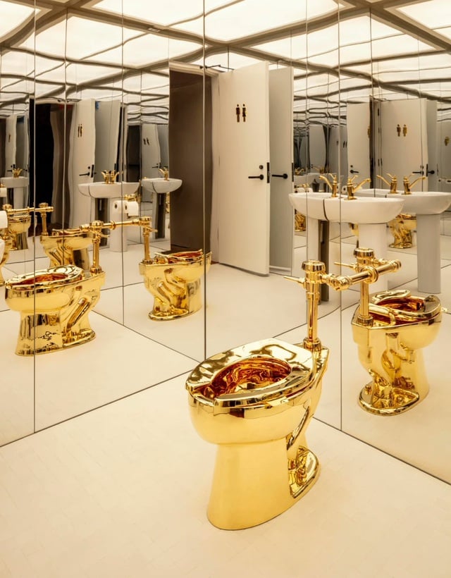 Ngắm bức tranh quý hiếm phá vỡ kỷ lục với giá hơn 6.300 tỉ đồng- Ảnh 3.