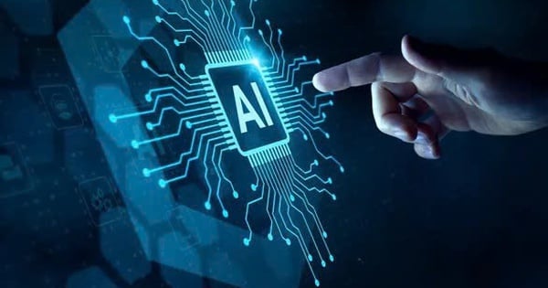 Phát triển dữ liệu mã nguồn mở cho AI Việt Nam