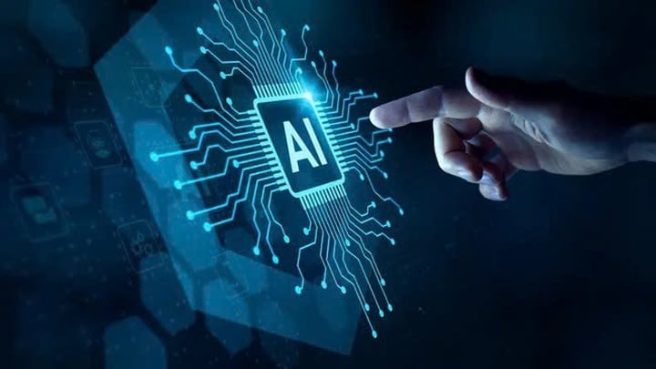 Phát triển dữ liệu mã nguồn mở cho AI Việt Nam - Ảnh 1.