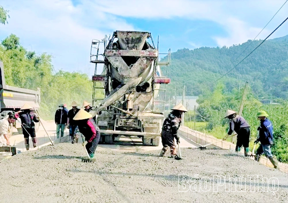 Прискорити хід проекту щодо запобігання зсувам нижче за течією від гідроелектростанції Хоа Бінь