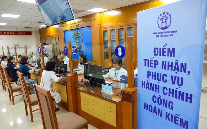 Bộ KH&CN lập 12 đoàn công tác xử lý, khắc phục khó khăn trong vận hành bộ máy chính quyền 2 cấp - Ảnh 1.