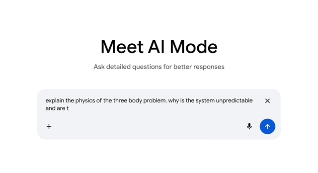 Google Gemini 3 Pro, Gemini 3 lansert, hva er Gemini 3, bruk av Gemini 3 bilde 5 Google Gemini 3 Pro, Gemini 3 ra mat, Gemini 3 la gi, su dung Gemini 3 anh 5