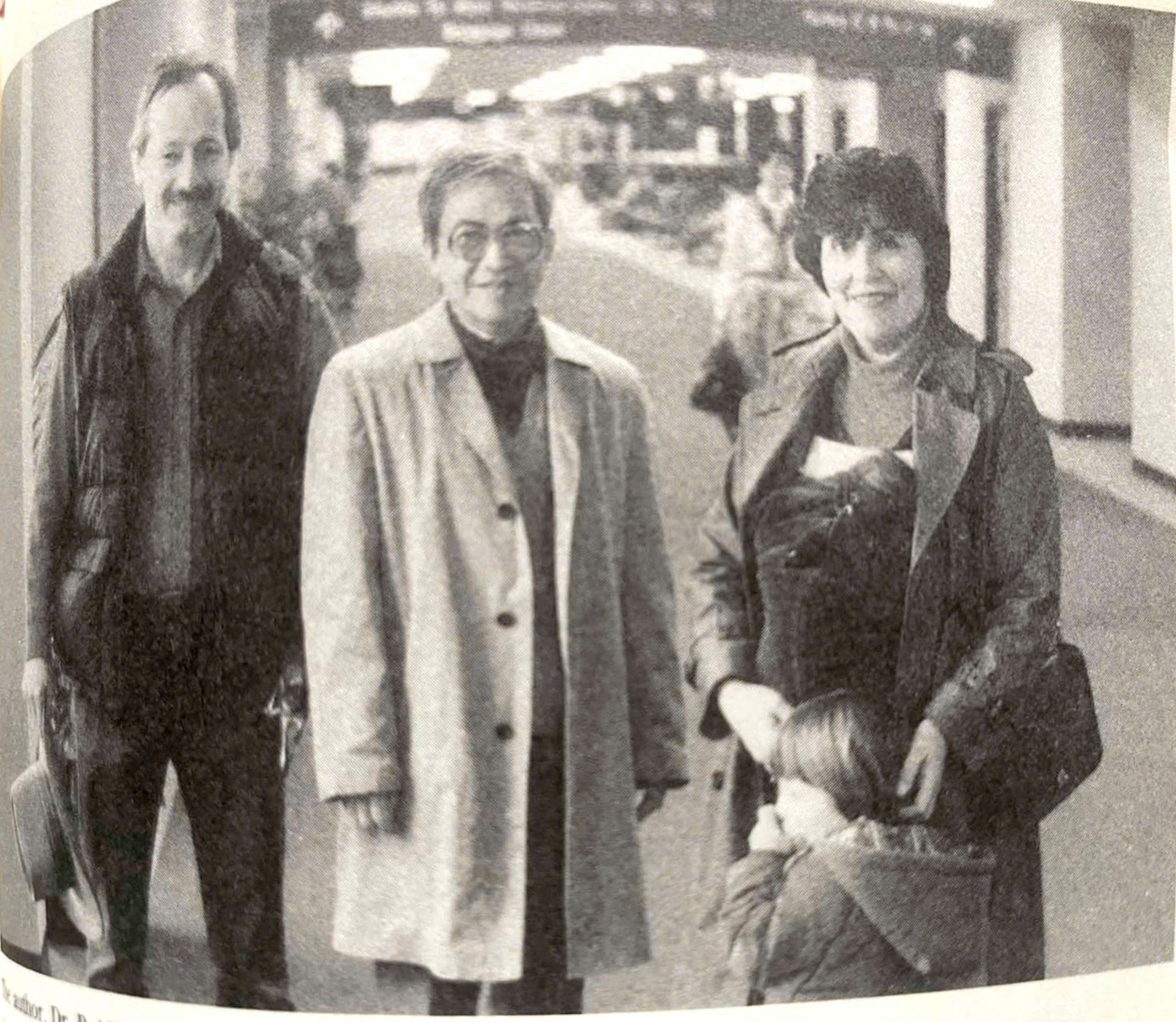 Khi người dân thúc đẩy hòa giải Việt - Mỹ