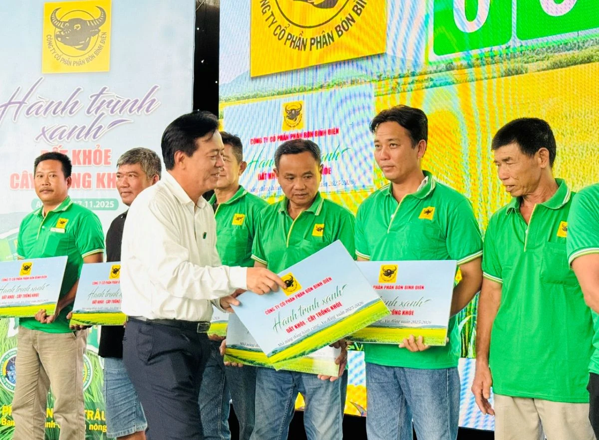 ដើម្បីកសិកម្មបៃតង និងនិរន្តរភាពសម្រាប់ដីសណ្ដទន្លេមេគង្គ