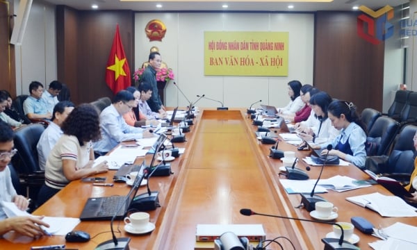 BHXH tỉnh: Đặt người dân làm trung tâm của chính sách an sinh