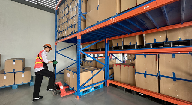 Đào tạo nghề logistics tại Việt Nam và sự hỗ trợ từ Úc - Ảnh 4.