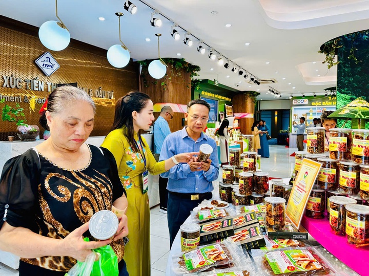 Tạo ra giá trị cho cộng đồng từ sản phẩm công nghệ - Ảnh 1.