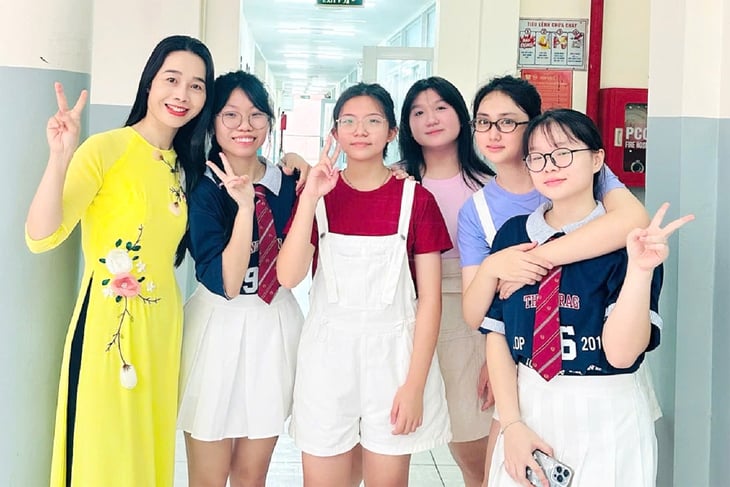 công nghệ số - Ảnh 1.