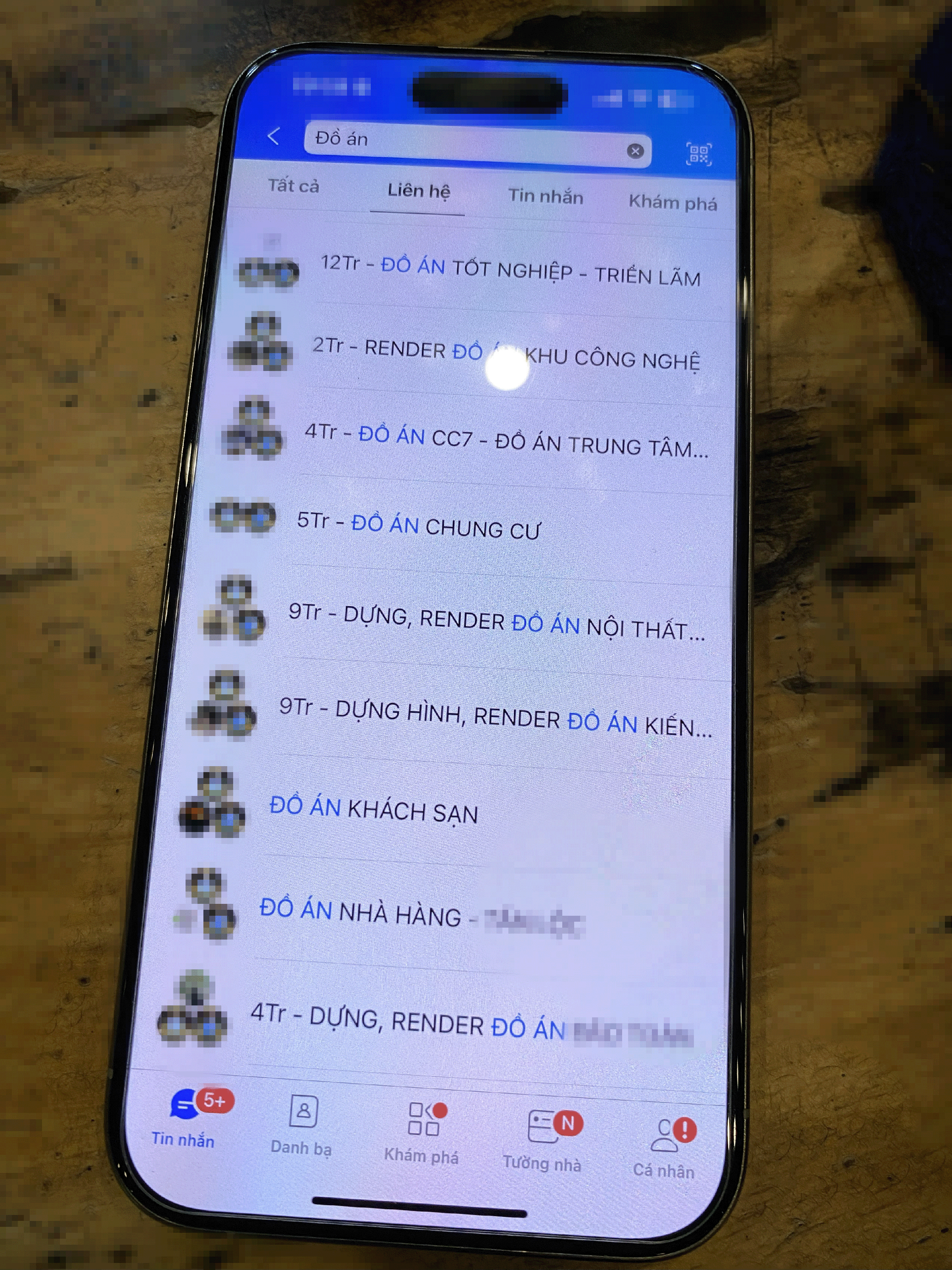 Mua bán đồ án tốt nghiệp: Những lời cam kết tiềm ẩn rủi ro - Ảnh 1.