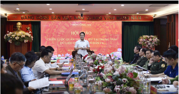 Nâng cao năng lực tự chủ về an ninh mạng tại Việt Nam - Ảnh 2.