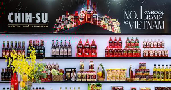 Masan Consumer sắp phát hành cổ phiếu thưởng