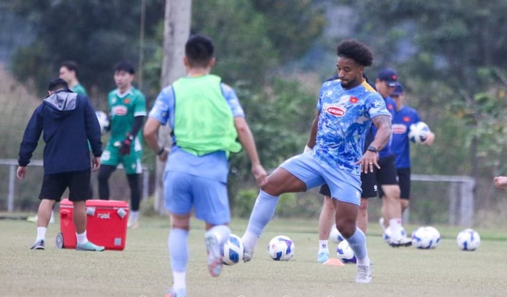 ভিয়েতনাম - ছবি ১।