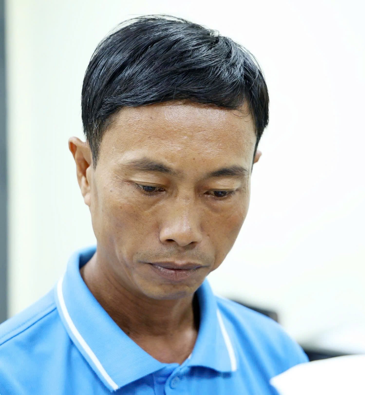 อัน เกียง: คุมขังชั่วคราว 6 ราย ฐานฉ้อโกงและยักยอกทรัพย์