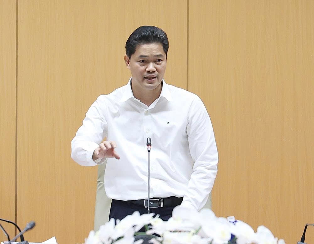 Đề xuất sửa đổi Thông tư danh mục thuốc hóa dược, sinh phẩm, chất phóng xạ, đánh dấu do BHYT chi trả- Ảnh 2.