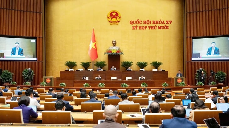 kê khai tài sản - Ảnh 2.