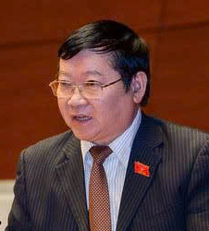 Ngăn né kê khai tài sản - Ảnh 4.