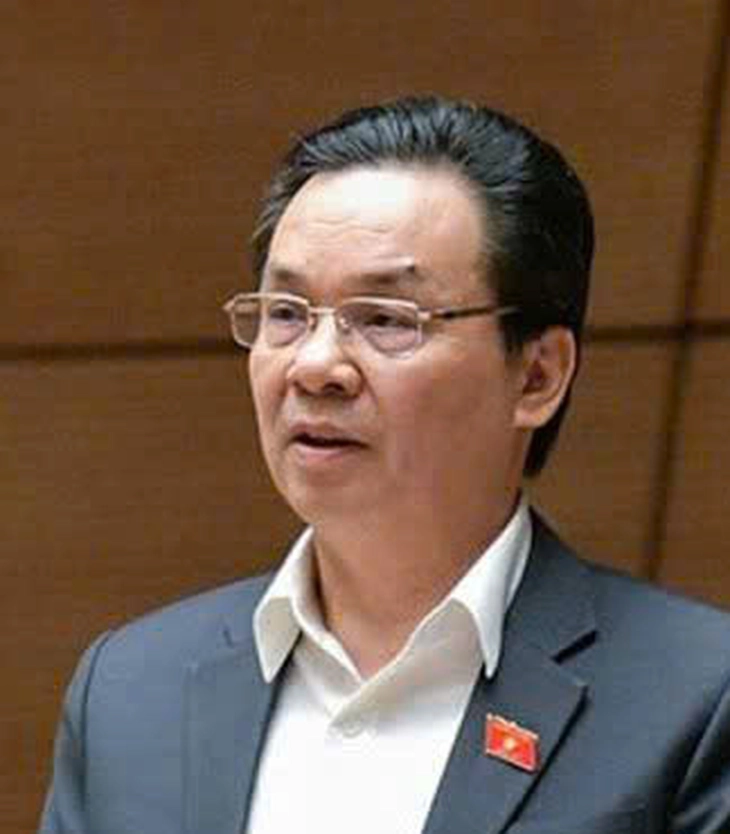 Ngăn né kê khai tài sản - Ảnh 4.