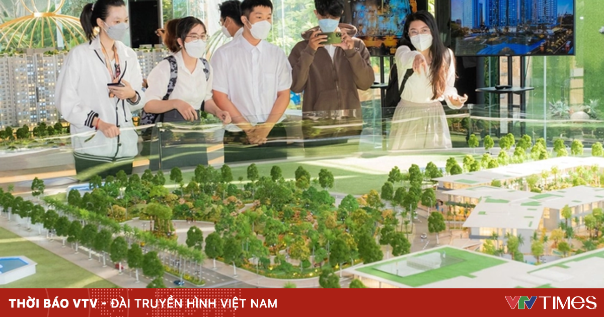 Từ 20/11, áp dụng mức lệ phí mới cho chứng chỉ môi giới bất động sản