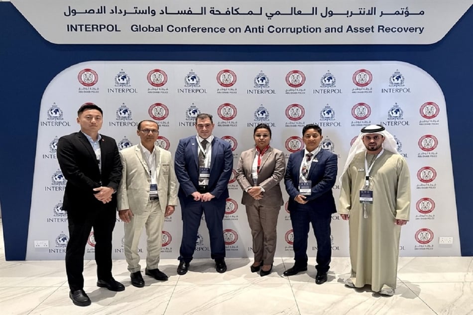 Thể thao châu Á chú trọng vấn đề chống thao túng trong thi đấu - Ảnh 1.