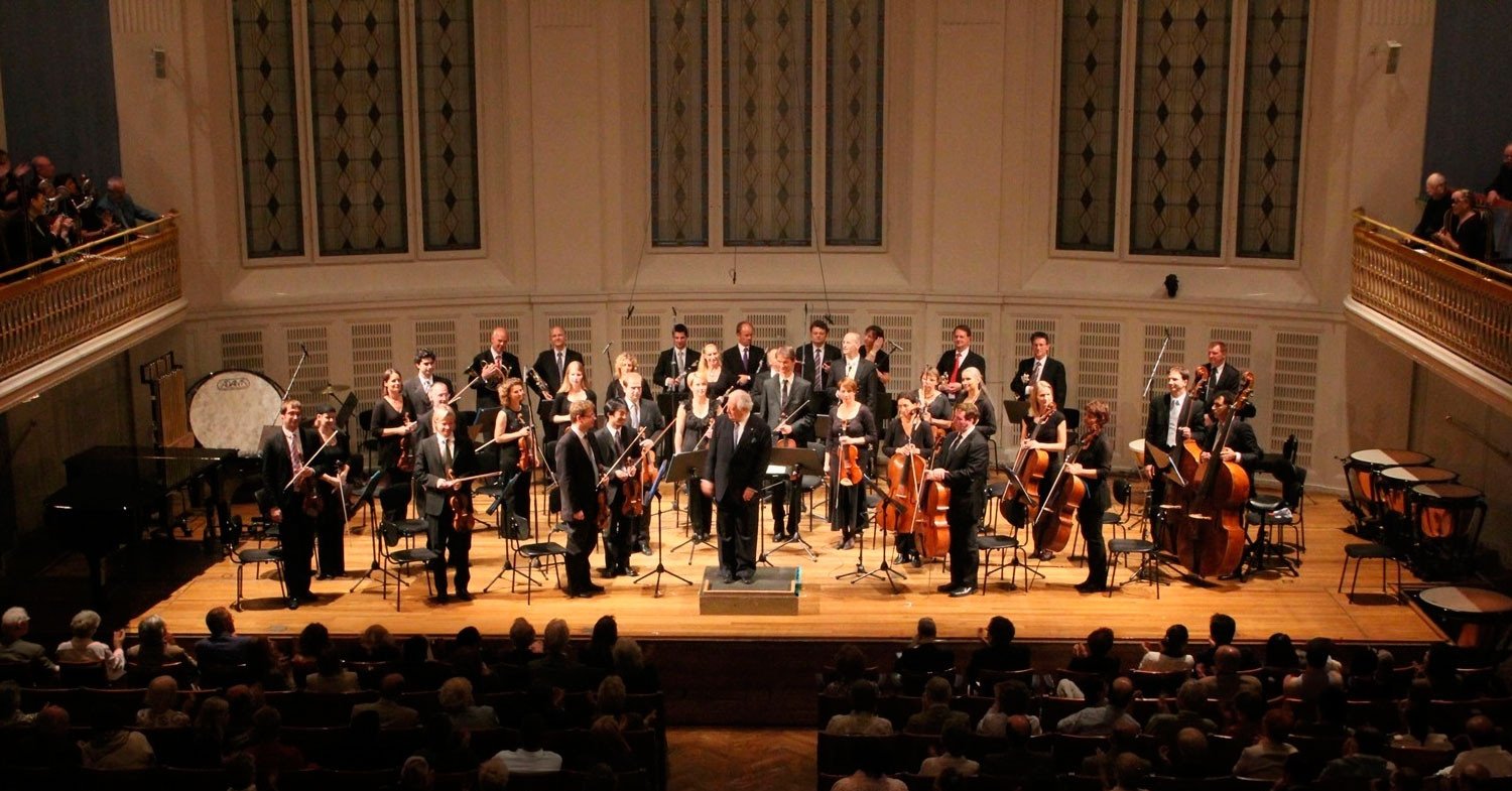 3 đêm 'Hòa nhạc Vienna' đặc biệt tại Nhà hát Hồ Gươm