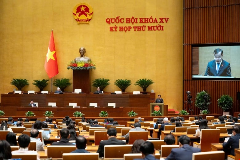 Đề xuất huy động sĩ quan lực lượng vũ trang đã nghỉ hưu tăng cường phục vụ hội nhập quốc tế