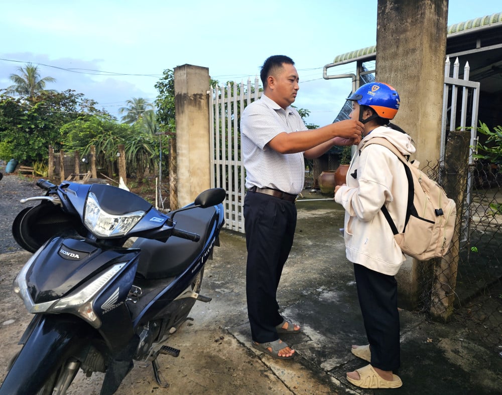 Când bărbații aleg să iubească și să împartă