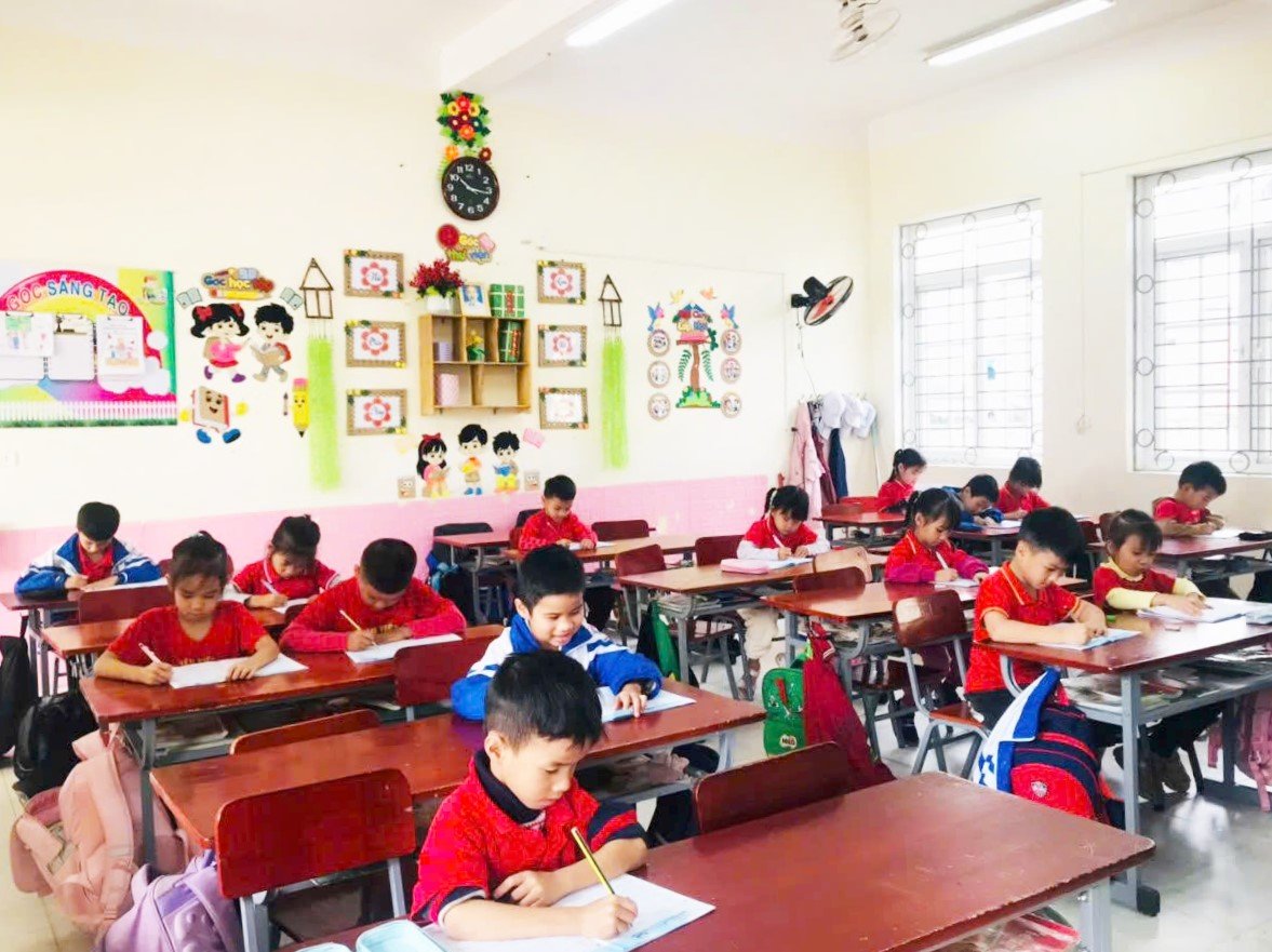 Cúm A gia tăng mạnh, chuyên gia cảnh báo nguy cơ lây lan rộng- Ảnh 3.