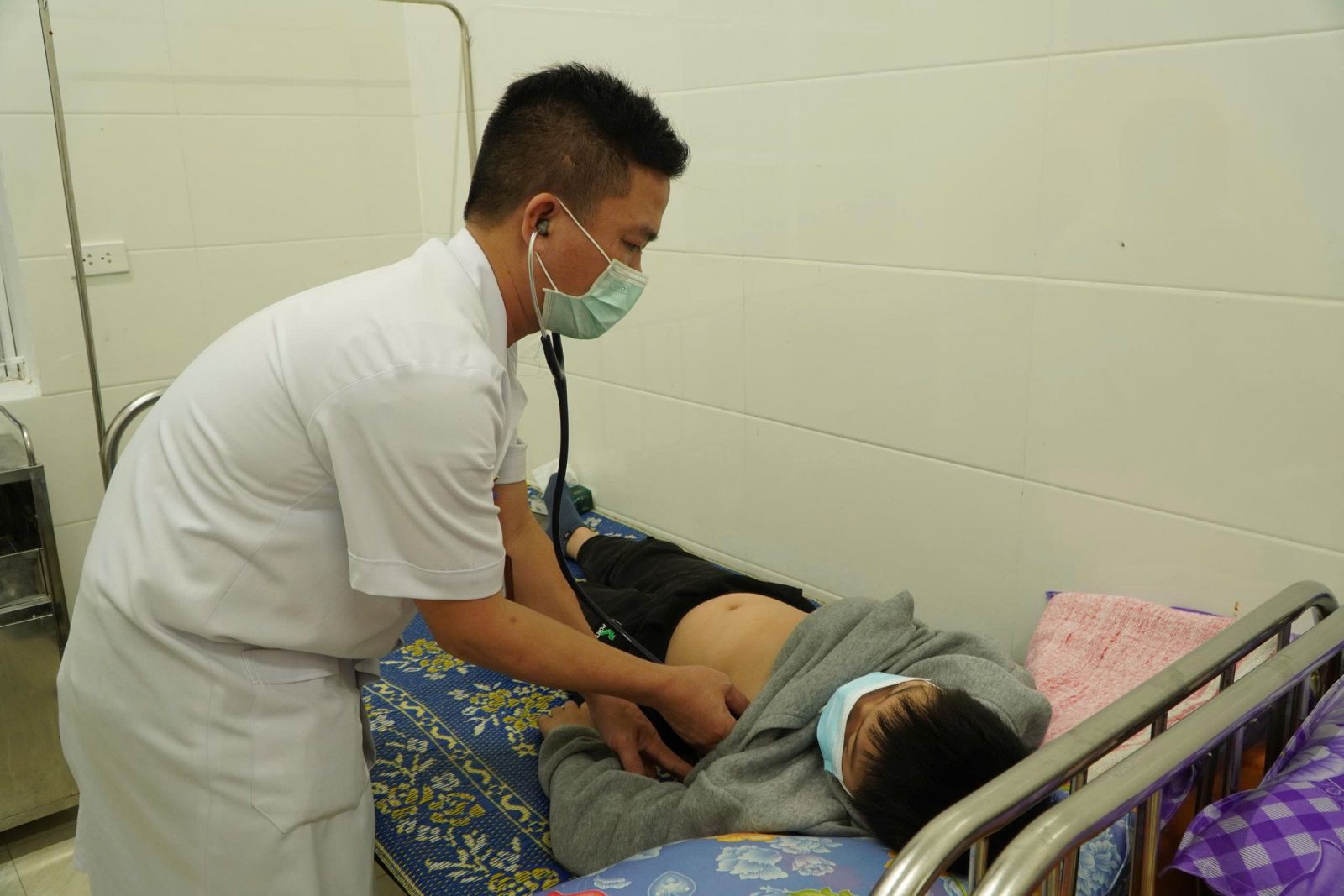 Cúm A gia tăng mạnh, chuyên gia cảnh báo nguy cơ lây lan rộng- Ảnh 4.