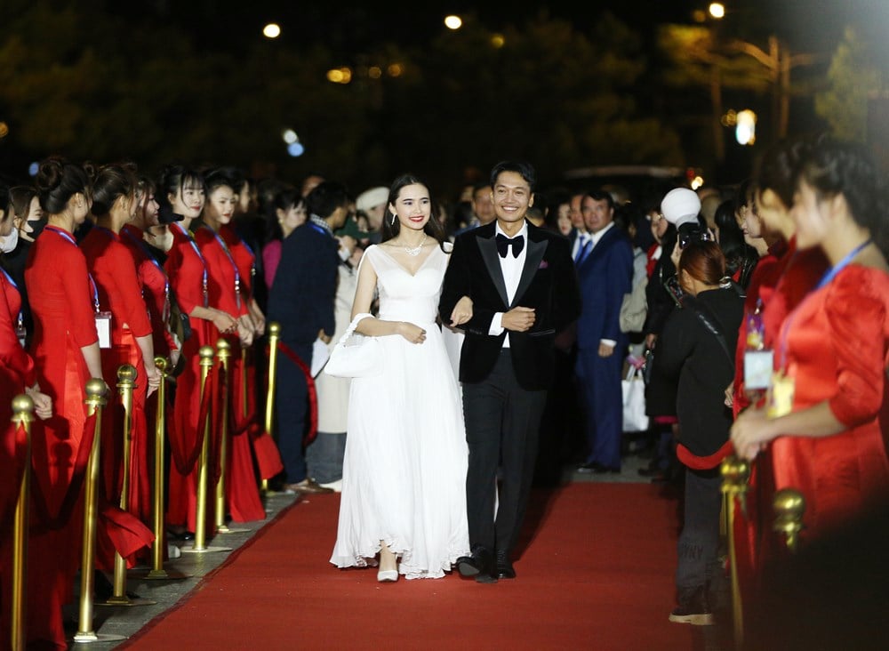 Meilensteine der Ära der vietnamesischen Kulturindustrie – Foto 2