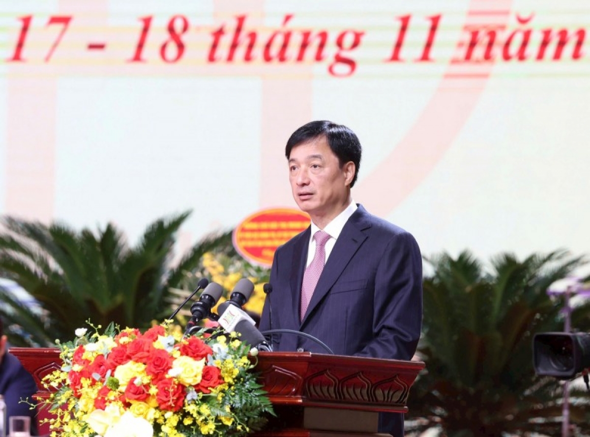 Đại hội MTTQ Việt Nam thành phố Hà Nội lần thứ XVIII thành công tốt đẹp