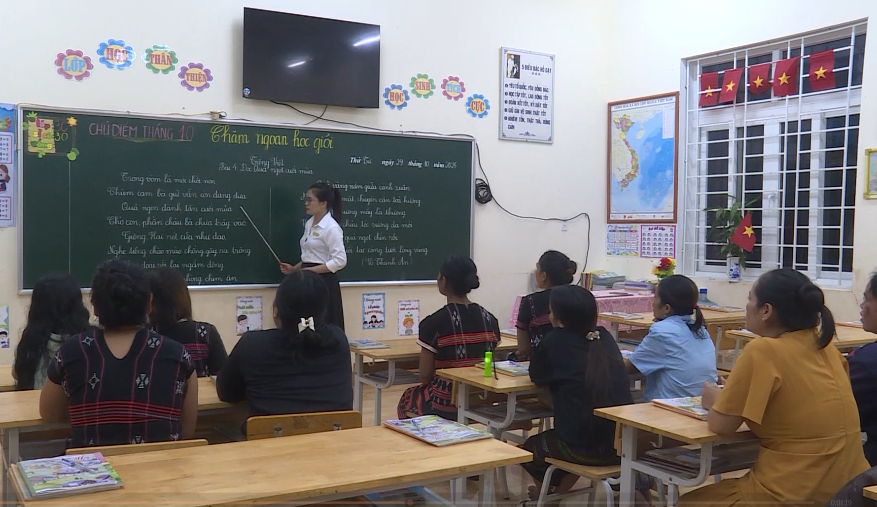 Khát vọng muốn tự tay… viết tên mình- Ảnh 7.