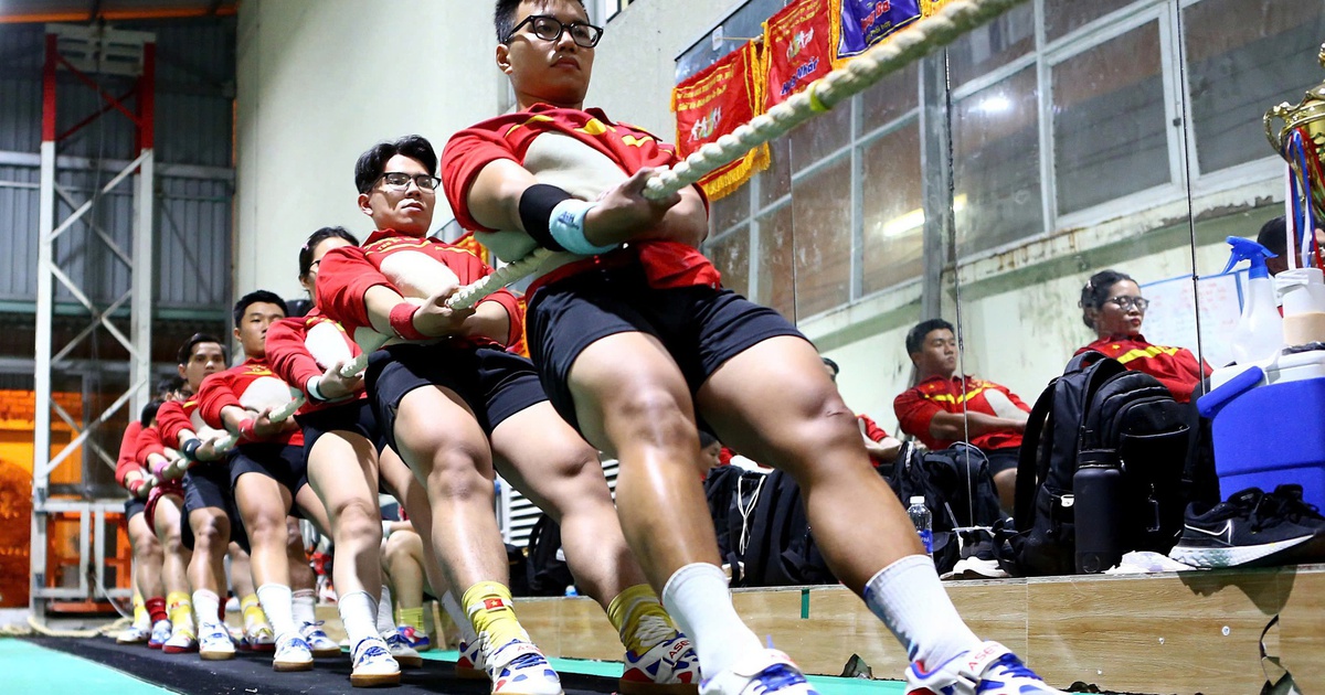 Thể thao Việt Nam dự SEA Games 33: Tín hiệu vui từ xã hội hóa thể thao