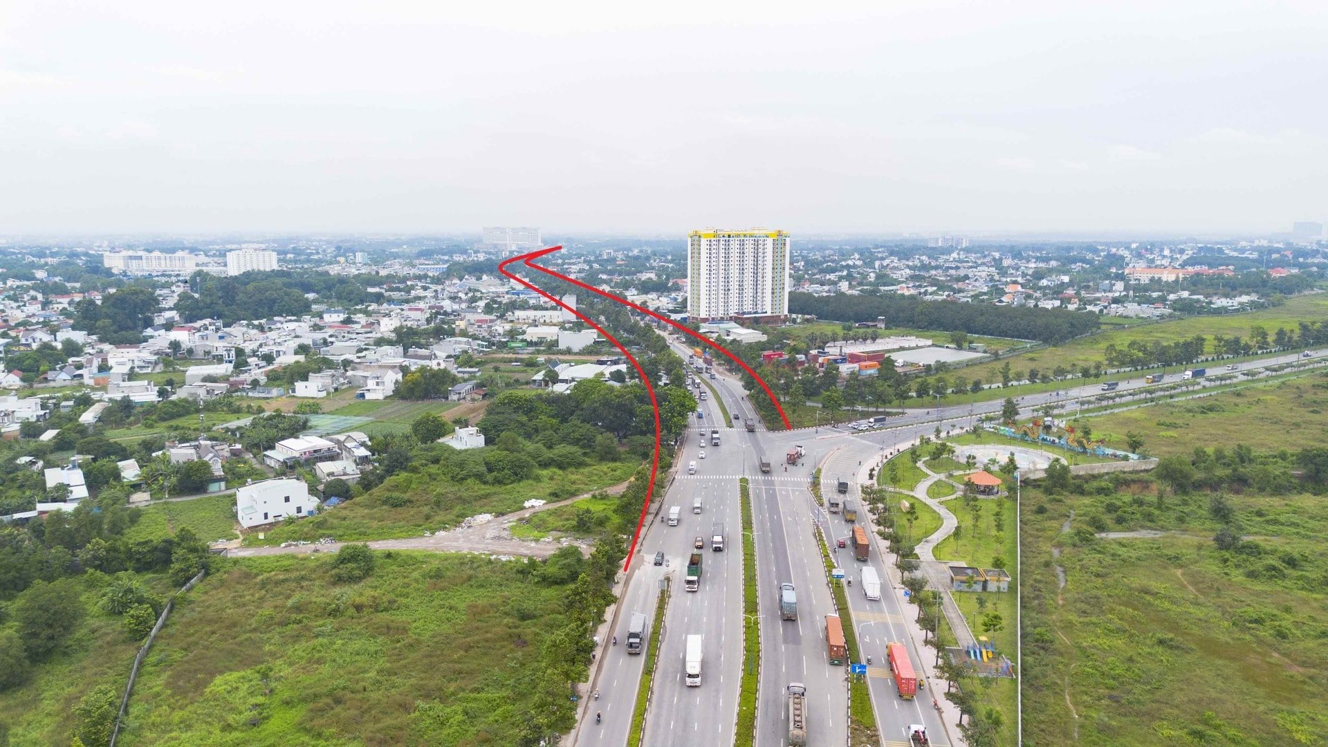 ដំណើរការគម្រោង