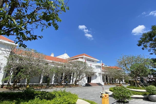 12 trường Việt vào bảng xếp hạng ĐH phát triển bền vững nhất thế giới - Ảnh 2.