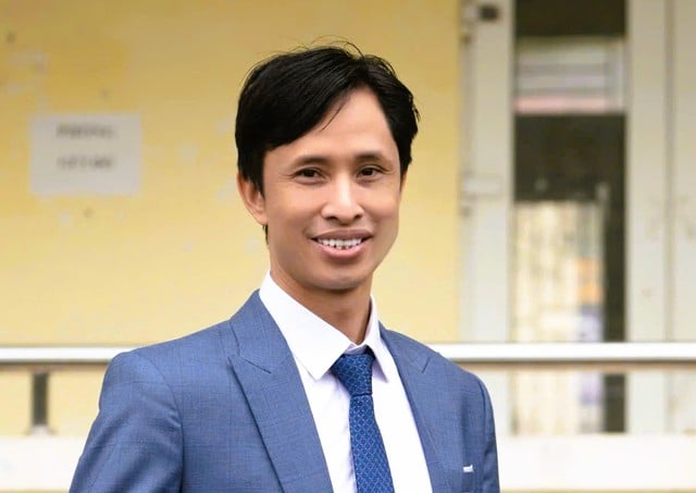 Öğretmen ilham veriyor, öğrencilerini uluslararası arenada fethetmeye yönlendiriyor - Fotoğraf 1.