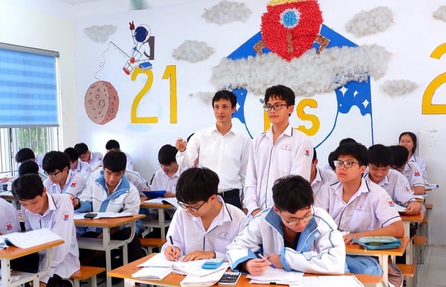 Öğretmen ilham veriyor, öğrencilerini uluslararası arenada fethetmeye yönlendiriyor - Fotoğraf 2.