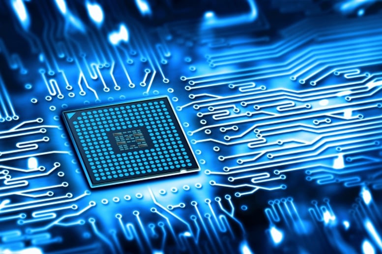 Việt Nam và Hàn Quốc hợp tác chuyển giao công nghệ bán dẫn - Ảnh 1.