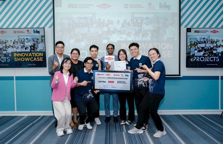 Đà Nẵng sẽ hướng tới xây dựng