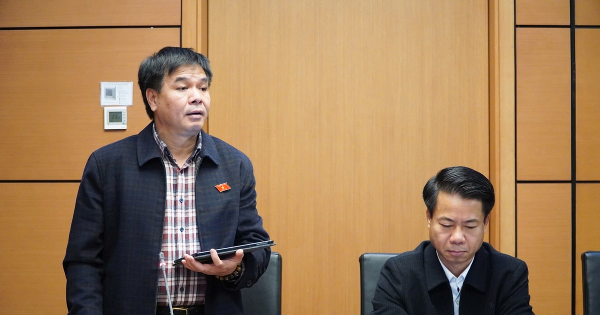 Quy định rõ thu hồi đất để thực hiện dự án trung tâm tài chính