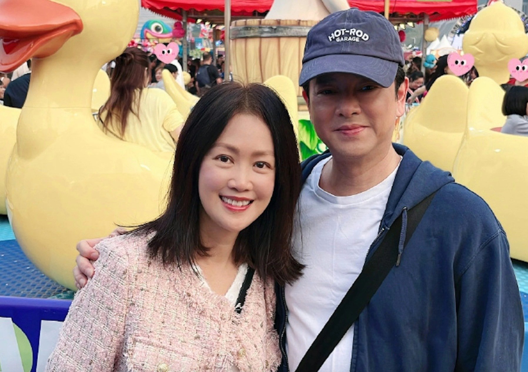 Suișurile și coborâșurile din viețile celor doi dintre cei mai clasici Zhu Yingtai de pe ecran - 3