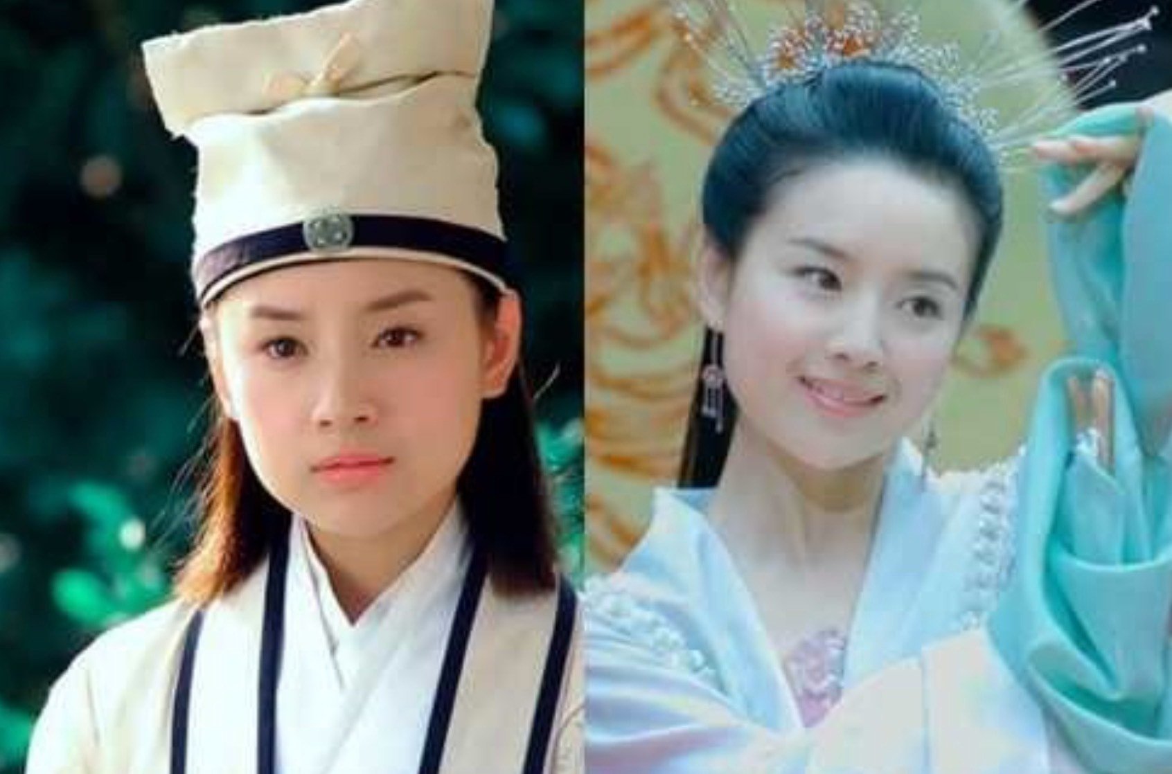 Rolul lui Zhu Yingtai este cel mai strălucit punct culminant din cariera lui Dong Jie.