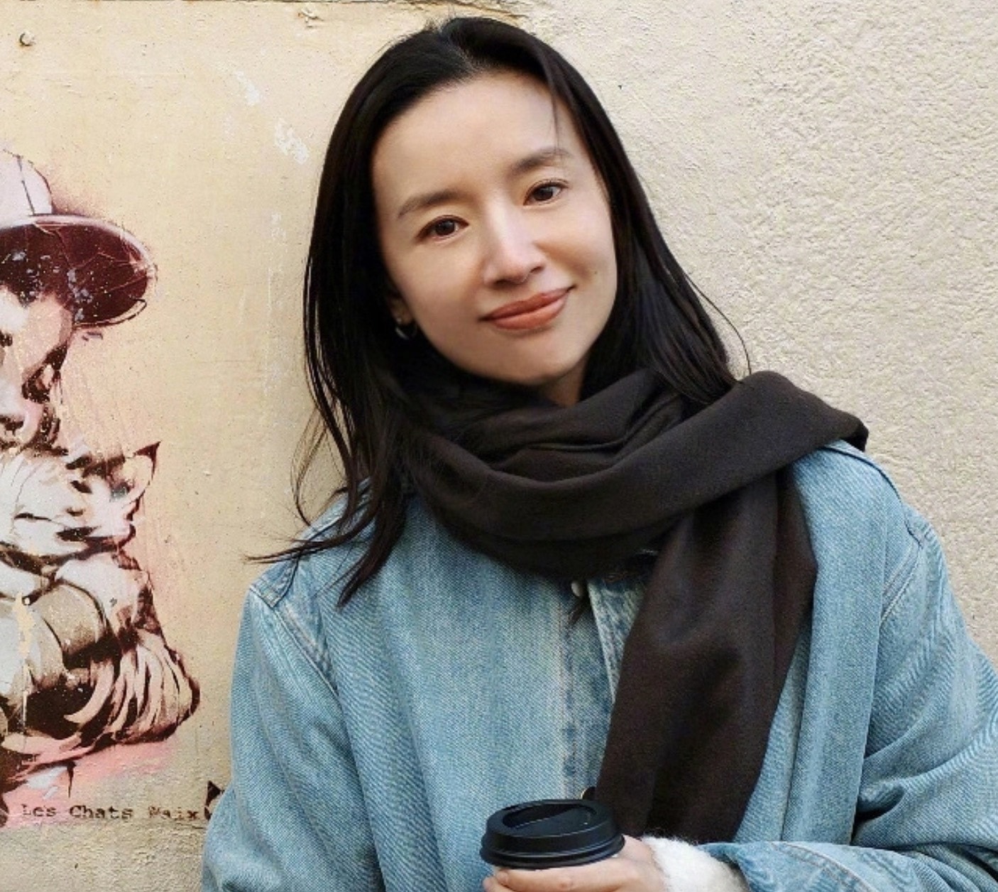 Dong Jie și-a pierdut strălucirea din cauza scandalului adulterului.