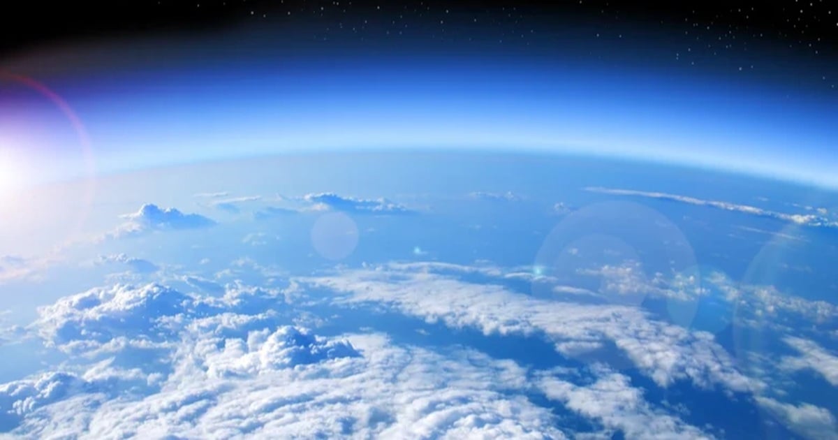 Bầu khí quyển giàu oxy của Trái Đất sẽ còn tồn tại bao lâu?