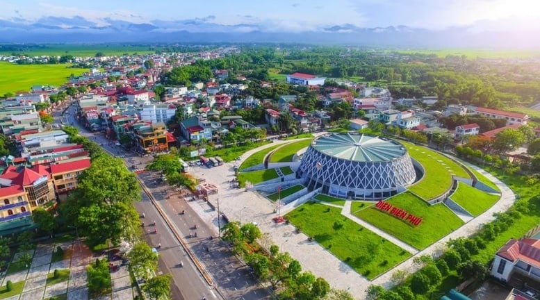 ডিয়েন বিয়েন: কর্মসংস্থানের সংযোগ - দারিদ্র্য বিমোচনে প্রতিশ্রুতিবদ্ধ - ছবি ৩।