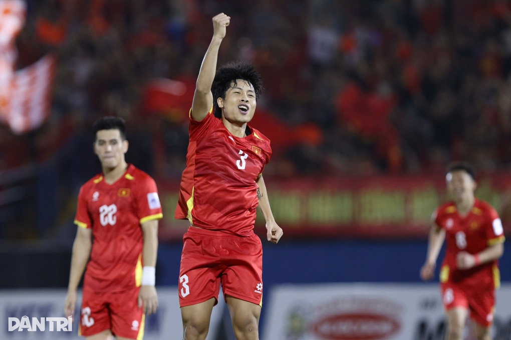 Báo chí thế giới dự đoán kết quả trận tuyển Việt Nam chạm trán Lào - 2