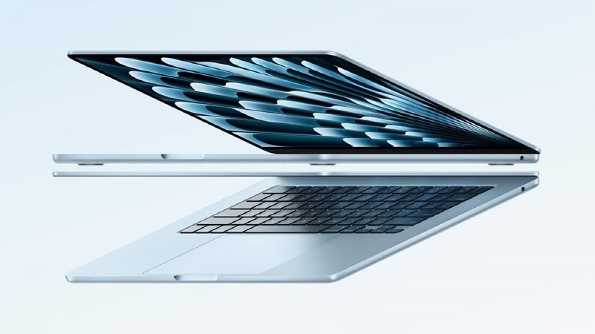 Apple sắp ra mắt mẫu MacBook giá rẻ dùng chip iPhone