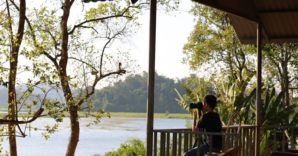 Khám phá vườn quốc gia nhận 4 giải thưởng du lịch sinh thái quốc tế