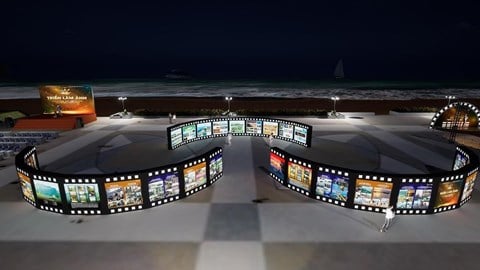 យុទ្ធសាស្ត្រអភិវឌ្ឍន៍ឧស្សាហកម្មវប្បធម៌វៀតណាមដល់ឆ្នាំ២០៣០ ចក្ខុវិស័យដល់ឆ្នាំ២០៤៥