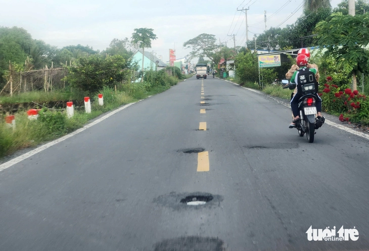 quốc lộ 63 - Ảnh 1.